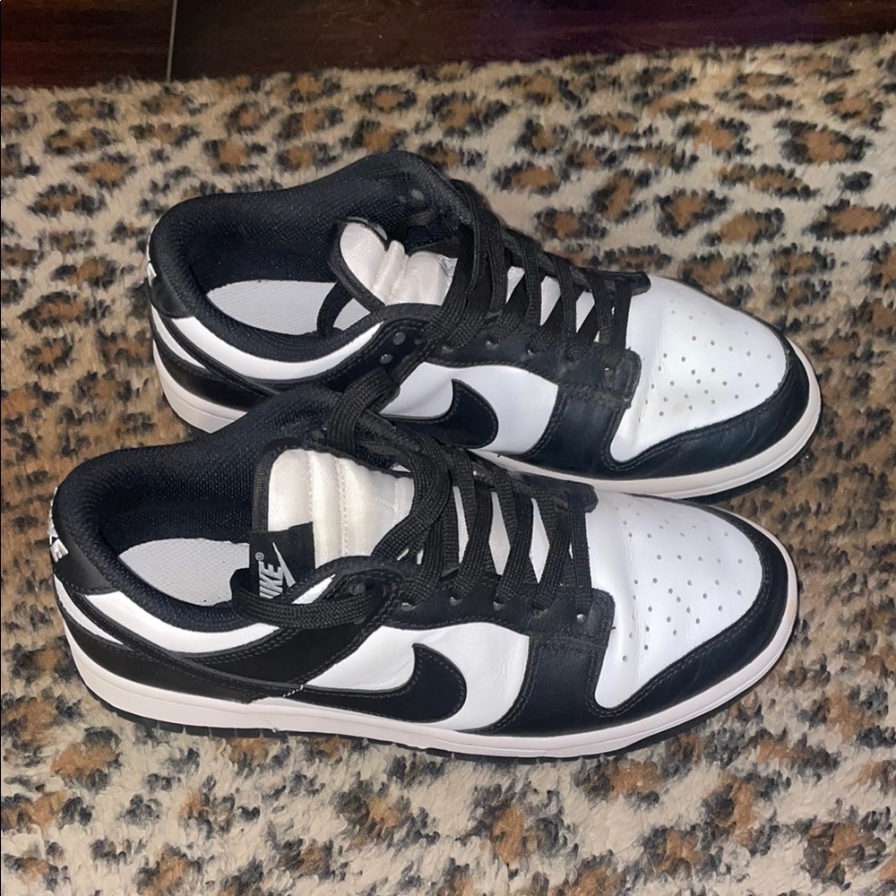 Nike Dunk Low Women's sneakers